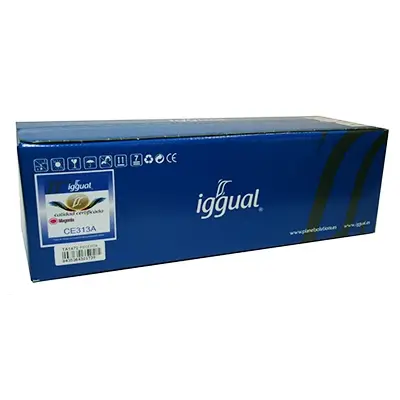 iggual PSICE313A
