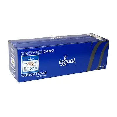iggual PSICE320A