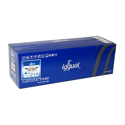 iggual PSICE321A