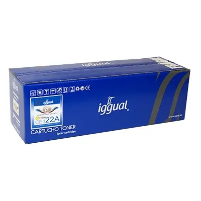 iggual PSICE322A