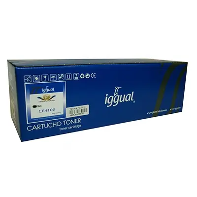 iggual PSICE410X