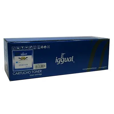 iggual PSICE411A