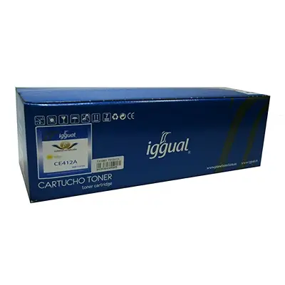 iggual PSICE412A