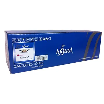iggual PSICE413A