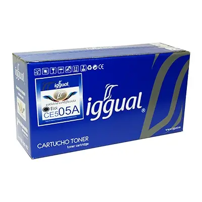 iggual PSICE505A