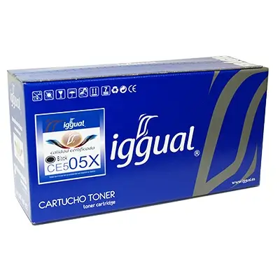 iggual PSICE505X