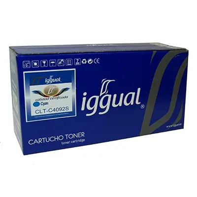 iggual PSICLTC4092S