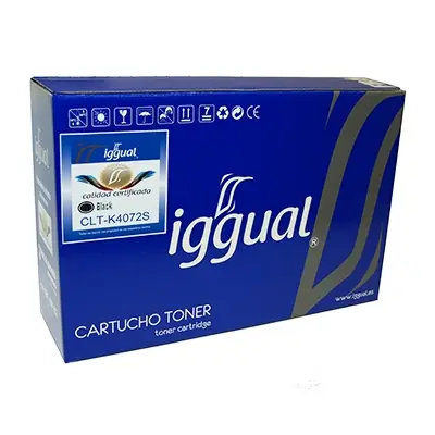iggual PSICLTK4072S
