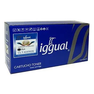 iggual PSICLTK4092S