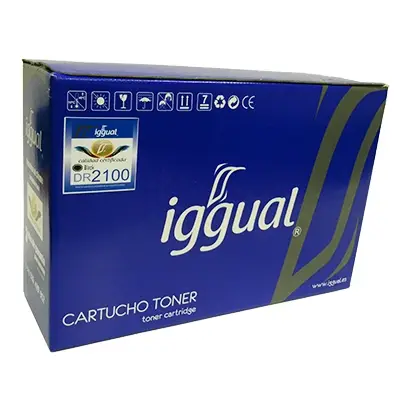 iggual PSIDR2100