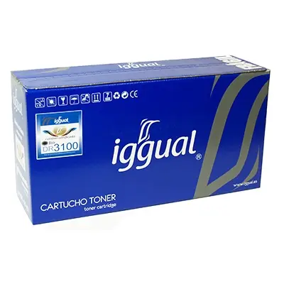 iggual PSIDR3100