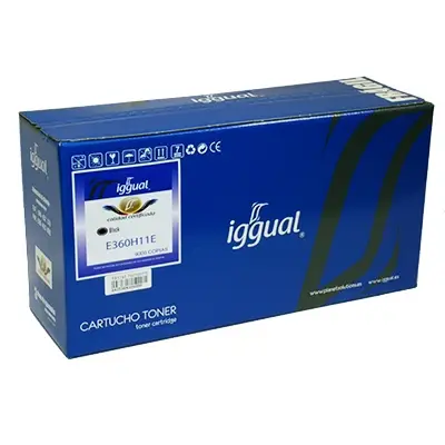 iggual PSIE360H11E