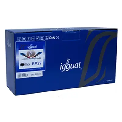 iggual PSIEP274