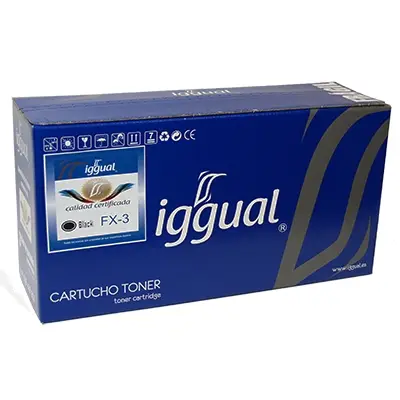 iggual PSIFX3