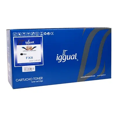 iggual PSIFX8
