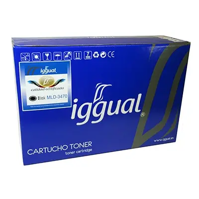 iggual PSIML3470