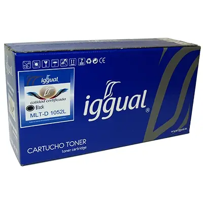 iggual PSIMLTD1052L