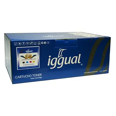 iggual PSIPACK9000SERIES