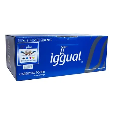 iggual PSIPACK9650