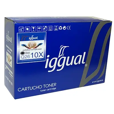 iggual PSIQ2610X