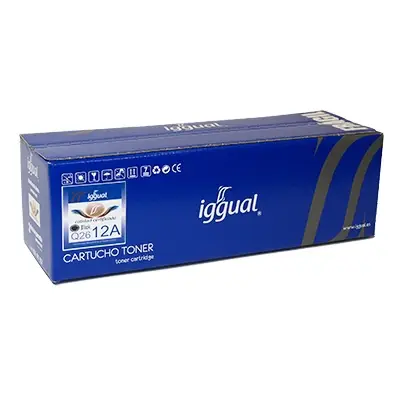iggual PSIQ2612A