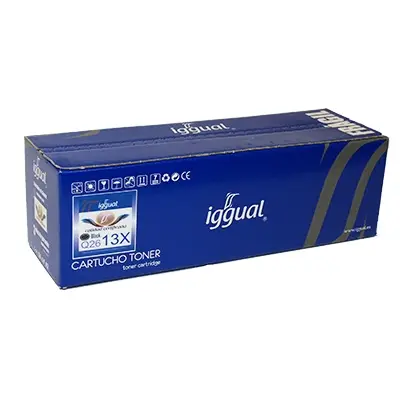 iggual PSIQ2613X