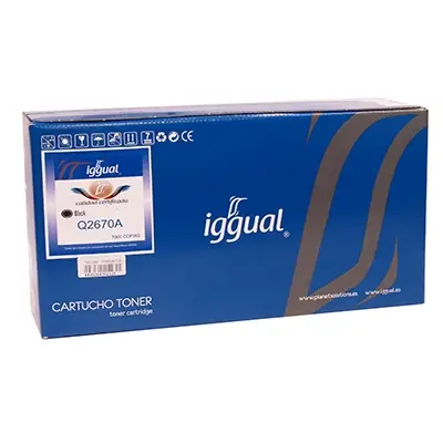 iggual PSIQ2670A