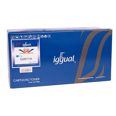 iggual PSIQ2671A