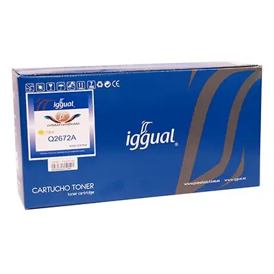 iggual PSIQ2672A