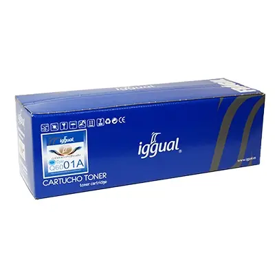 iggual PSIQ6001A