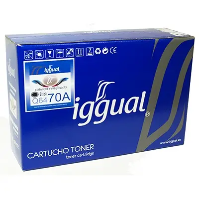 iggual PSIQ6470A