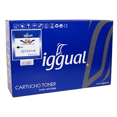 iggual PSIQ7551A