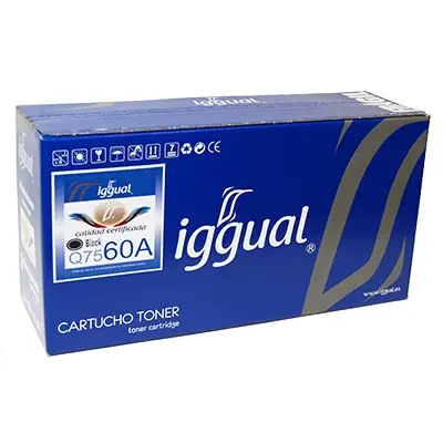 iggual PSIQ7560A