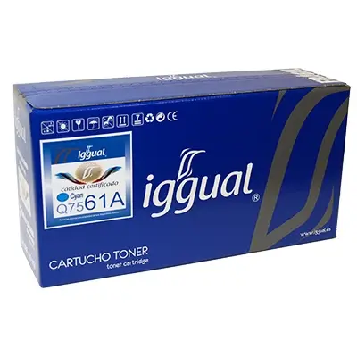 iggual PSIQ7561A
