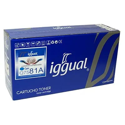 iggual PSIQ7581A