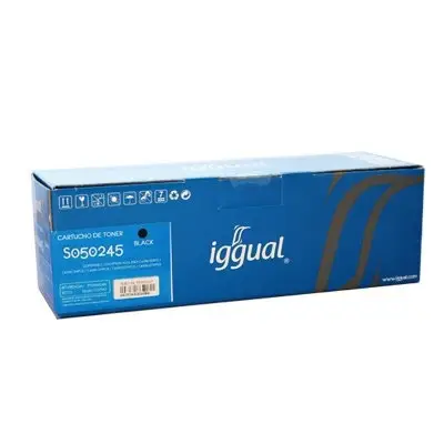iggual PSIS050245