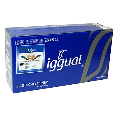 iggual PSISF560R