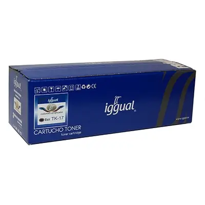 iggual PSITK17