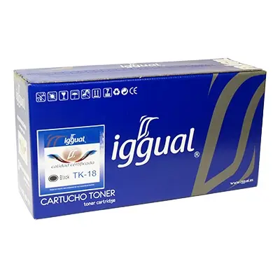 iggual PSITK18