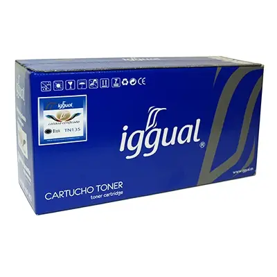 iggual PSITN135BK