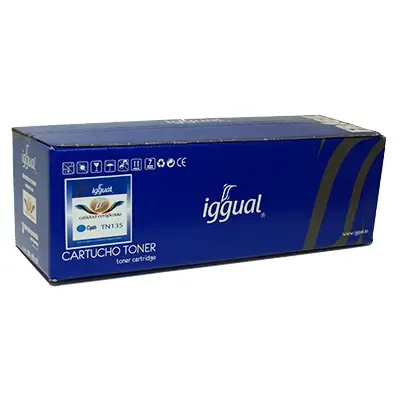 iggual PSITN135CY