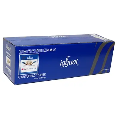 iggual PSITN135MG
