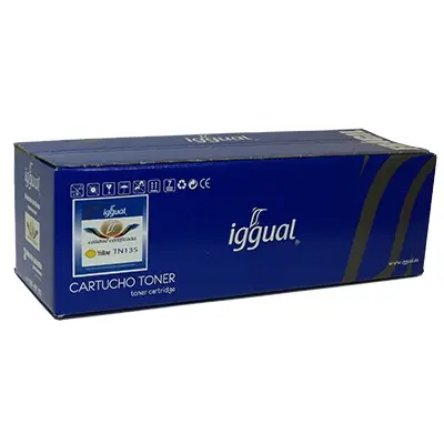 iggual PSITN135YL