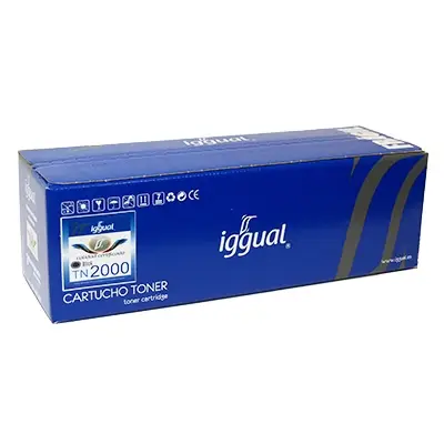 iggual PSITN2000