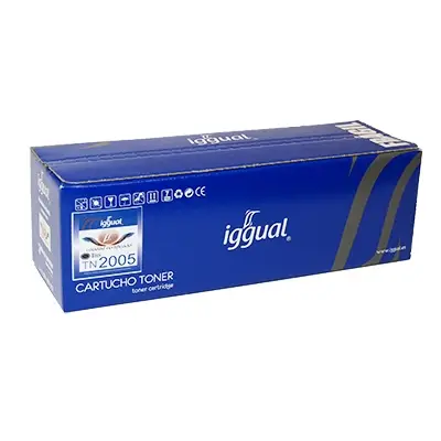 iggual PSITN2005