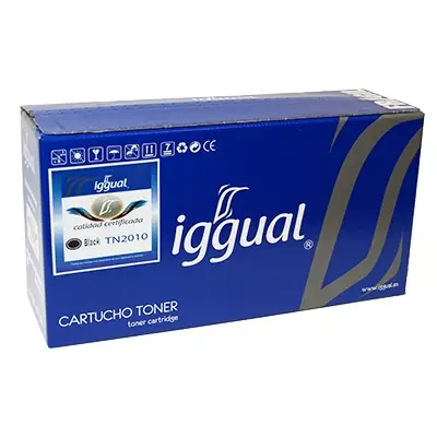iggual PSITN2010