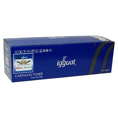 iggual PSITN230MG