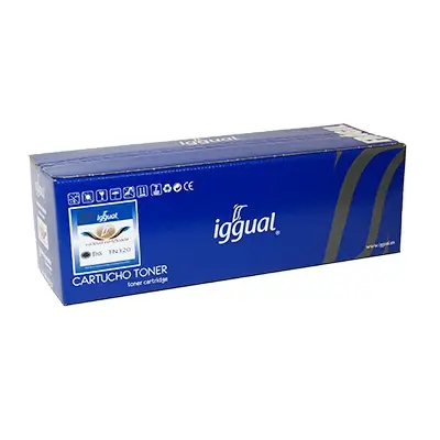 iggual PSITN320BK