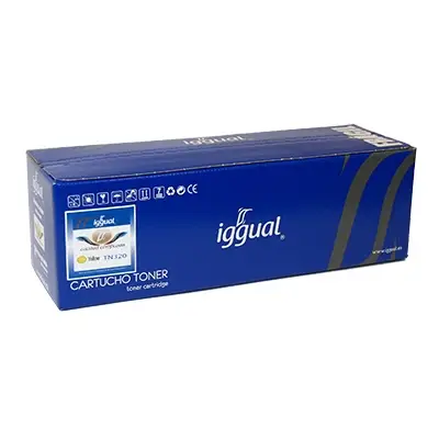 iggual PSITN320YL