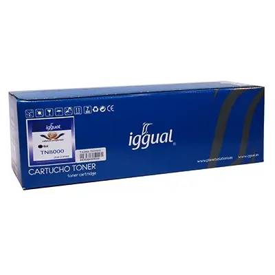iggual PSITN8000